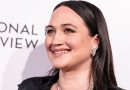 Lily Gladstone Martin Scorsese Emmys 2024